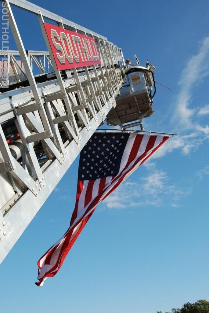 9th Memorial FDNY 343 Ride