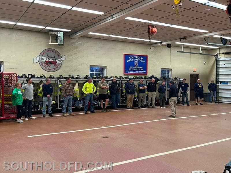 Gearing up efficiently and Maze Training