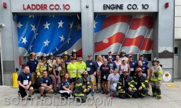 Tunnel 2 Towers Walk/Run 5K on 9/25/22