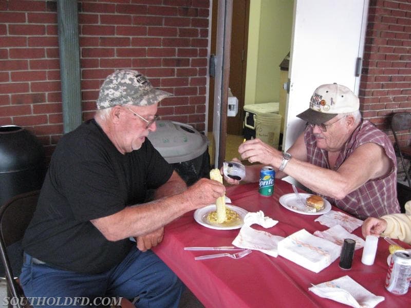 Annual Department Picnic - 001.JPG