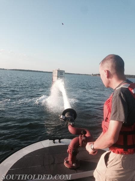 Buoy Cleaning Detail - photo 1 (2).JPG
