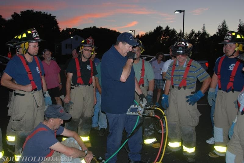 Air Bag Training at HQ - 007.JPG