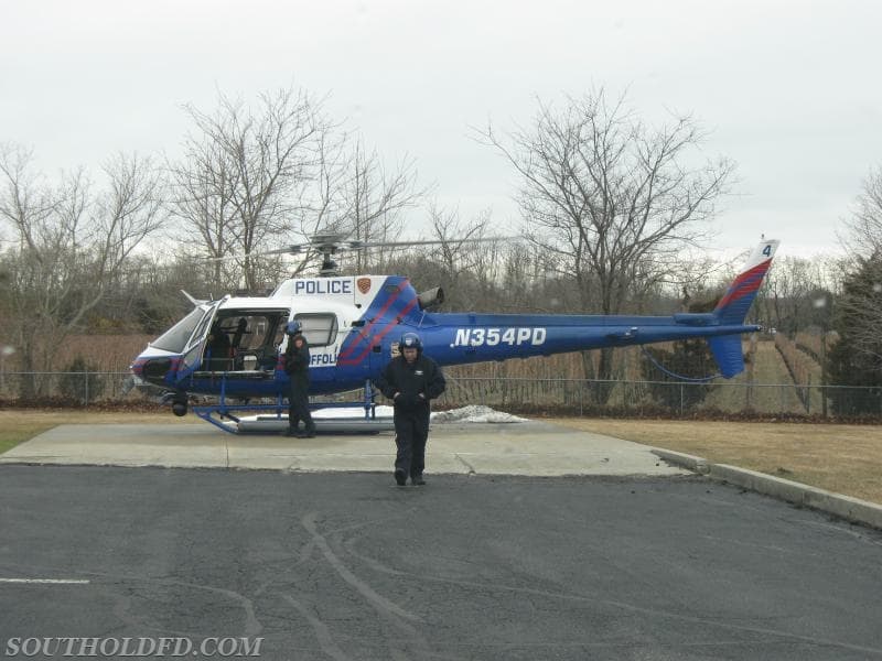 SCPD Helicopter Transport to SBUH - 011.JPG