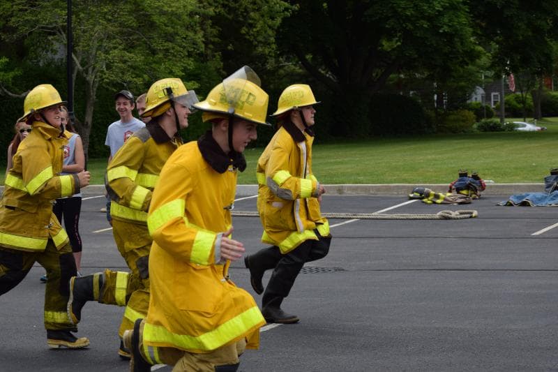 8th. DIVISION JUNIORS MUSTER - JR._MUSTER_070.JPG