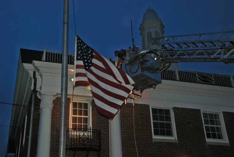 9/11 Flag Raising - 021.JPG