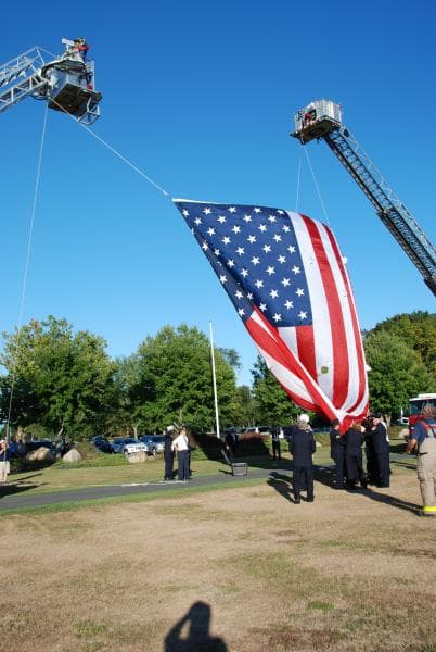 9/11 Firefighters Memorial Service - 005.JPG
