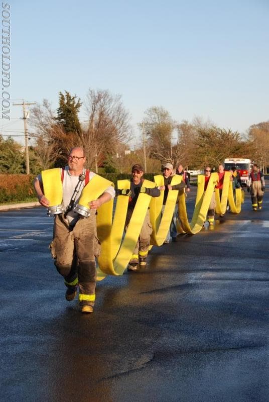 Large Diameter Hose - A Big Success - DSC_03931.JPG