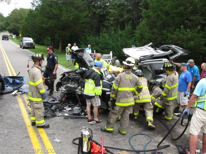 MVA on Main Bayview Road - IMG_0962.JPG