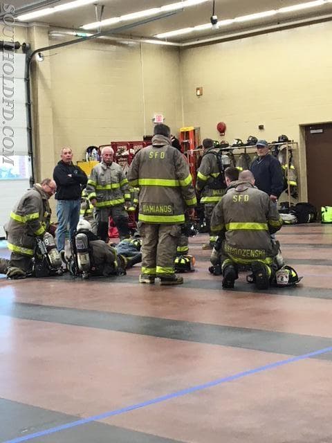 Dodge Ball in full Turn Out Gear - d8.JPG