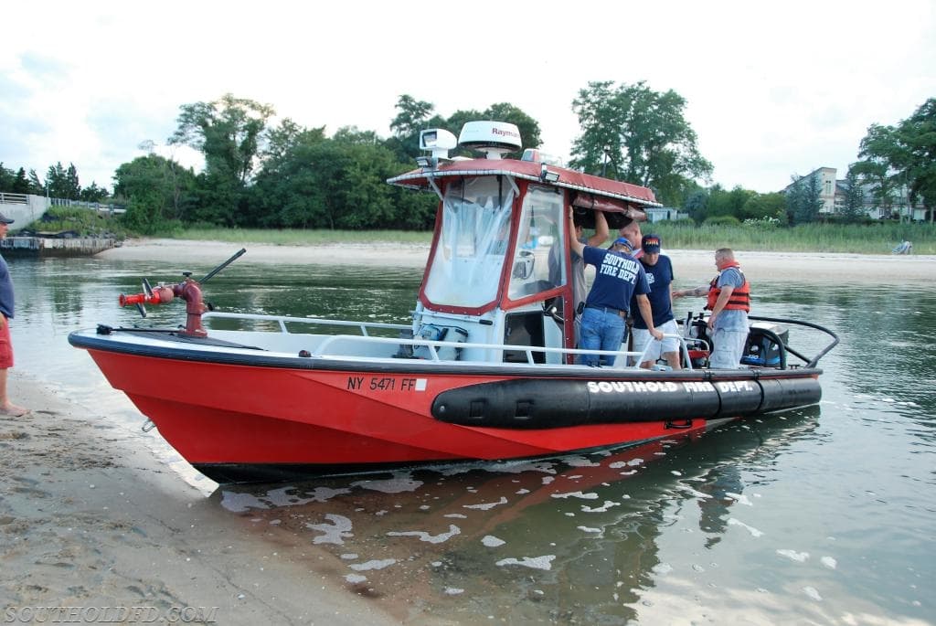 Water Rescue Training - DSC_0517_(2).JPG