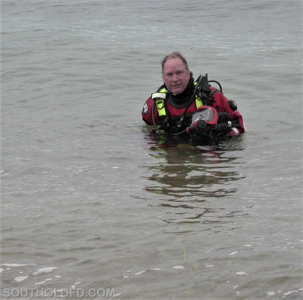 Water Rescue Training - Dive_1.JPG