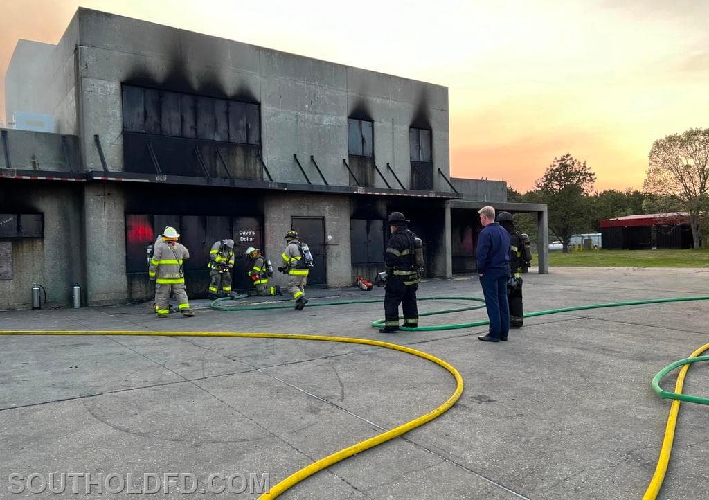 Yaphank Fire Academy: 'Taxpayer' - IMG_3631.JPG