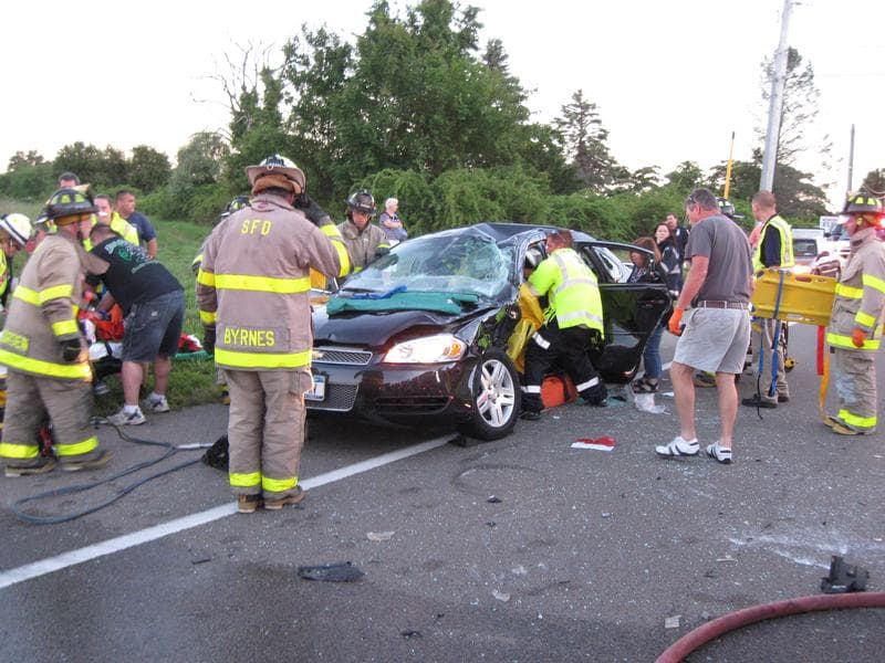 Saturday MVA on Route 48 - 001 - Copy.JPG