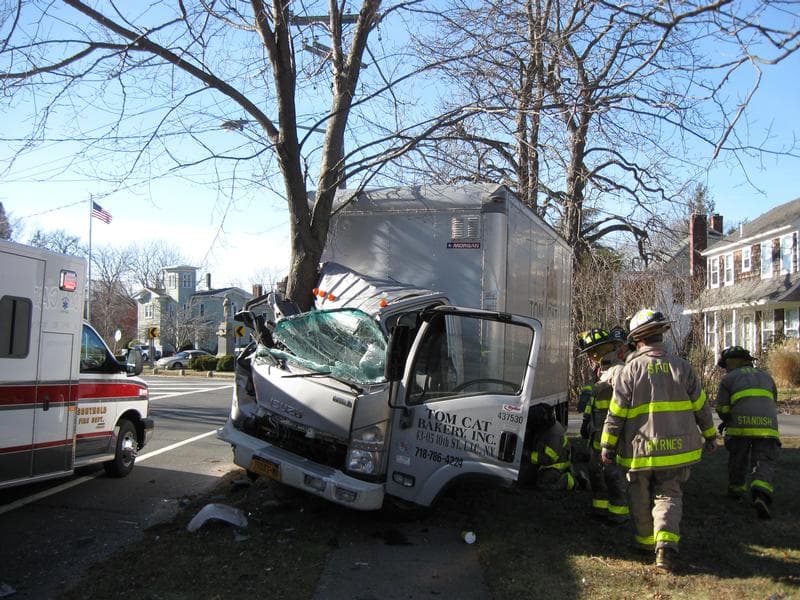 Morning Bakery Delivery Delayed - 002.JPG