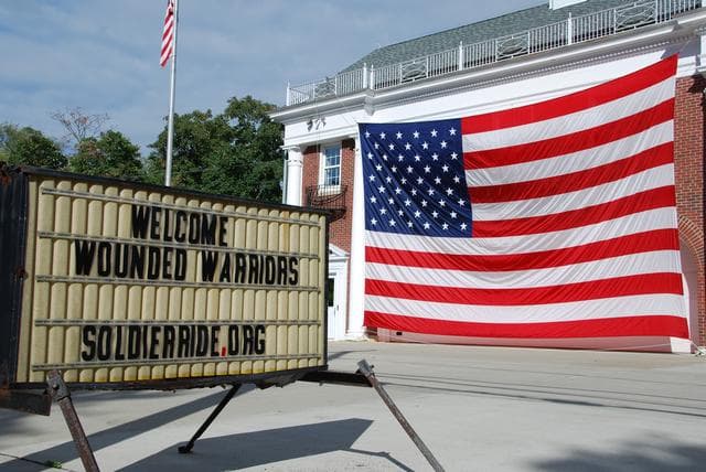 SFD Welcomes Wounded Warrriors - 0041.JPG