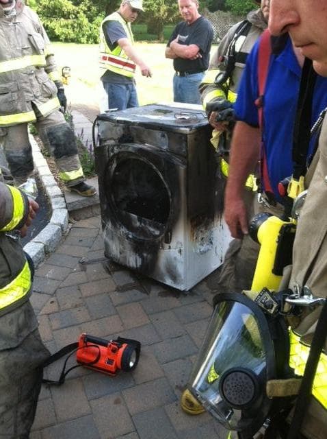 DRYER FIRE - fire 3.JPG