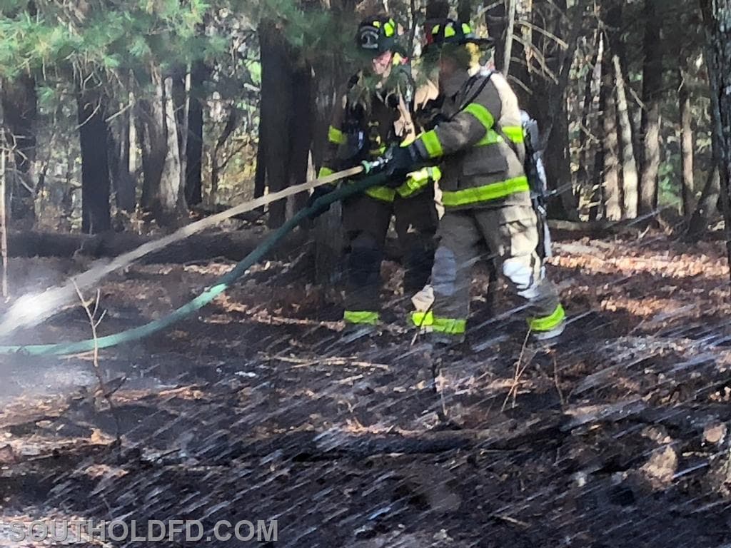 Action on North Bayview Road