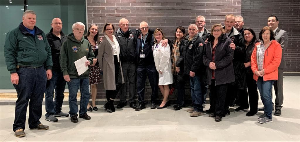 PBMC Catheterization Lab Visit